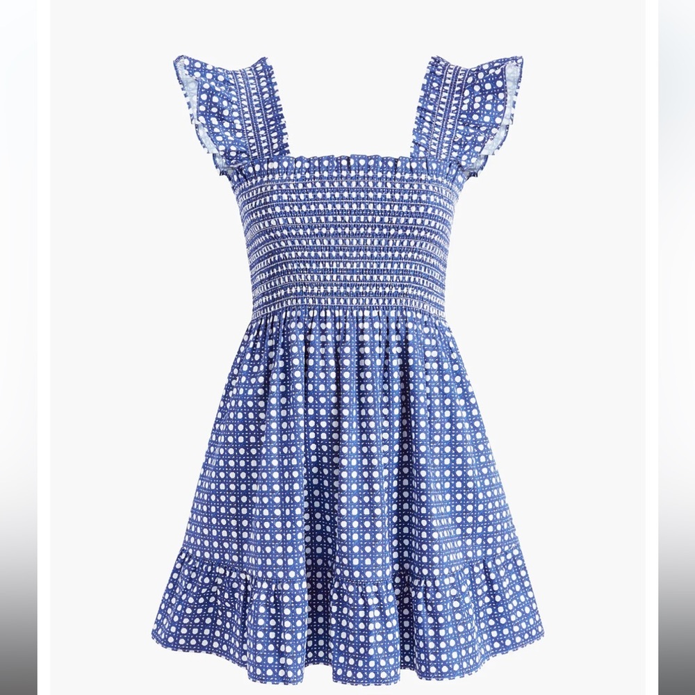 Hill House Elizabeth Nap Dress size S